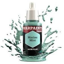 The Army Painter Warpaints Fanatic Marine Mist WP3042